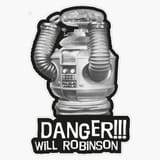 Danger Will Robinson