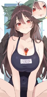 __reiuji_utsuho_touhou_drawn_by_tetsurou_fe__cbfd8cd338ceb638f656dee46c440cc0