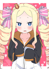 ReZero - Starting Life in Another World, ReZero, Beatrice (ReZero) ベア
