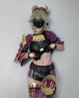 celebi kuki