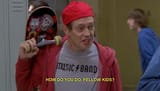 how do you do