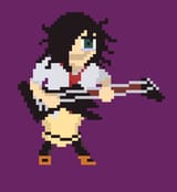 Rocking Tomoko