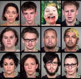 Antifa freaks 4