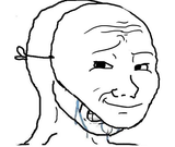 cope more nigger