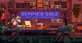 Steam Summer Sale