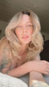 Laura eyes