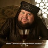 vance olenna