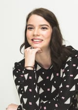 Anya Taylor-Joy 38