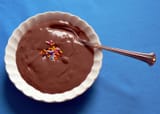 pudding
