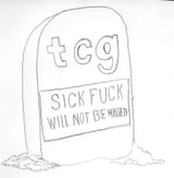 jack&#039;s grave