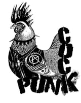 PunkCock