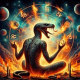 year of the snake 3