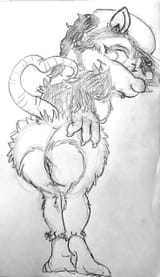 Hot Poss Buns