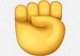 fist