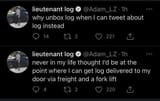 LOGTENANT