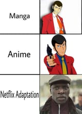 lupin 