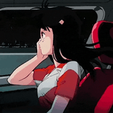 Sad Girl Sadness GIF