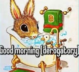 GoodMornig