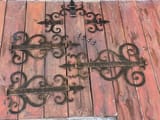 hinges