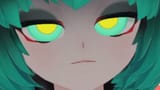 Unamused girlDM
