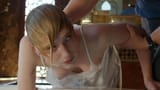 Elizabeth Debicki
