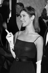carrie