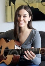 GABRIELLA QUEVEDO