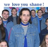 shaneparty