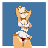 bunnygirl