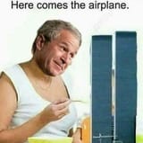 Bush peak 