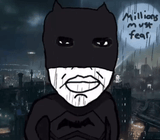 billion bats
