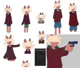 expanded jimothyverse