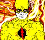 it was me barry