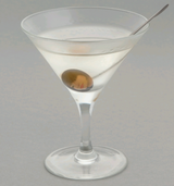 martini