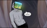 Prince Robot the IV