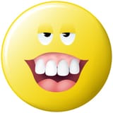 stupid-smiling-happy-face-mouse-pad