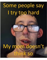 TryTooHard