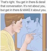 Isn&#039;t about you_result