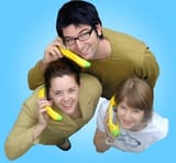 Ring Ring Ring Ring RIng