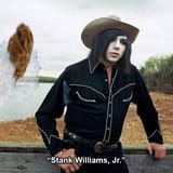 Stank Williams Jr