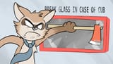 cubs get the axe