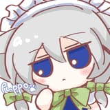 sakuya puppo