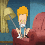 schizoing