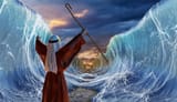 moses