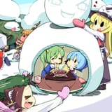 soup winter