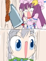 HERE&#039;S SAKUYA!