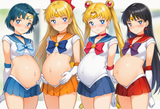 4girls, standing, full body s-3086770927