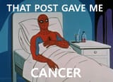 thatpostgavemecancer
