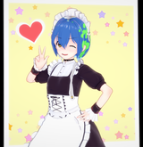 KKMarisa