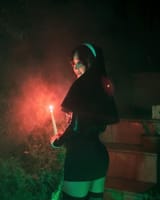 karen-fukuhara-halloween-2024-photoshoot-october-2024-1